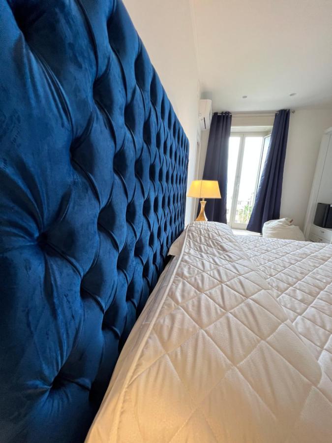 The Attico Bed & Breakfast Sorrento Exterior photo